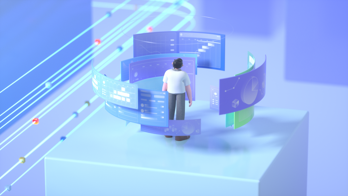 轻流｜进击的无代码完全体